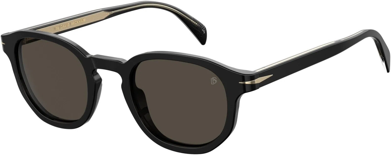 David Beckham Db1007 Sunglasses - view 5